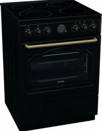 Gorenje GECS6B71CLB Tűzhely
